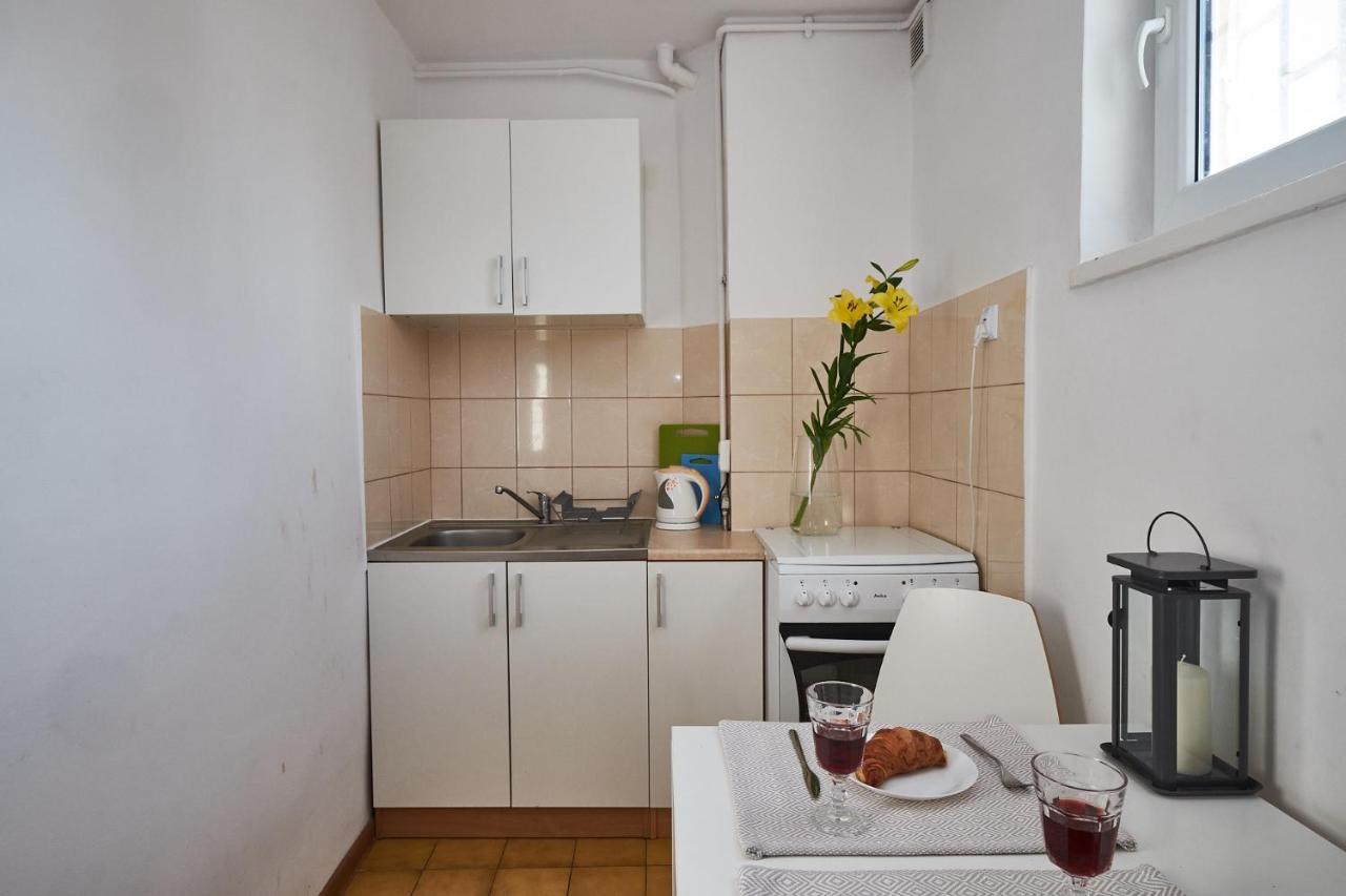 Butas House Marszalkowska I